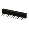 Headers, Receptacles, Female Sockets - 3M9374-ND - DigiKey
