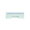 Headers, Male Pins - 4285-SJA20-13WLB-ND - DigiKey