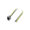 Circular Cable Assemblies - 277-1329911-ND - DigiKey