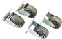 4 pk 3 in. Used Casters - 8249260 - Princess Auto Limited