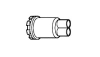 shrink tube - 450122-001 - Powell Electronics, Inc.