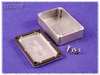 Enclosures, Boxes, & Cases - 1550WP - Powell Electronics, Inc.
