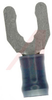 PIDG TERMINAL NYLON, TERMINAL,PIDG SPR SPD 16-14 10 - 70086946 - Allied Electronics, Inc.