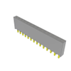 Headers, Receptacles, Female Sockets - 612-SSQ-114-21-S-S-ND - DigiKey