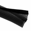 Spiral Wrap, Expandable Sleeving - 1030-FWN0.50BK100-ND - DigiKey