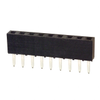 Headers, Receptacles, Female Sockets - 25630901RP2 - ODG (Origin Data Global)