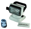 Golight Radioray GL-7901-F Wireless Remote Control FLOOD Light - Magnetic Base - Spot/Flood Combo -- GL-7901-F-M