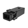 Heavy Duty Connector Inserts, Modules - 1195-09100024711-ND - DigiKey