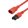Power, Line Cables and Extension Cords - 5073-PPA00005RD-08F-ND - DigiKey