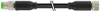 Sensor & Actuator Cables - 2709589 - RS Components, Ltd.