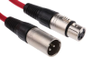 XLR Cables - 7424507 - RS Components, Ltd.