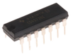 Logic Gates - 7092059 - RS Components, Ltd.