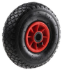 Trolley Wheels -- 400081 - Image