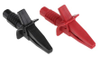 Crocodile Clips - 1873805 - RS Components, Ltd.