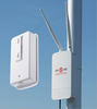 Economical Outdoor Network Box - OB Series - Takachi Electronics Enclosure Co., Ltd.