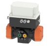 Valves - actuation - actuation-accessories - 199190565 - Georg Fischer Piping Systems Ltd