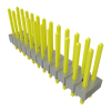PCB Headers - 643000 - RS Components, Ltd.