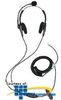 VXI Passport 20-8 Binaural Noise-Canceling Headset with.. - 201856 - TelephoneStuff.com