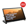 LCD, OLED, Graphic - 4411-CN0523-ND - DigiKey