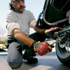 Flames Mechanics Gloves > SIZE - L > UOM - Pair - HDMECH-FL-L - State Safety & Compliance