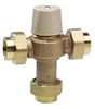 Lead Free* Thermostatic Mixing Valve -- LFMMV