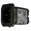 Power Entry Connectors - Inlets, Outlets, Modules - CCM1254-ND - DigiKey