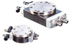 Low Profile Pneumatic Rotary Actuator -- RF