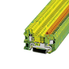 Terminal Blocks - Din Rail, Channel -- 277-15277-ND - Image