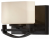 Wall/Bath Lighting Fixture - VS18201-ORB - Generation Brands