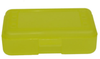 Pencil Boxes - 20017 - U.S. Plastic Corporation