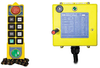 K1/K2  Radio Remote Control - Image