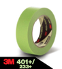 6.7 mil High Performance Masking Tape -- 401+ - Image