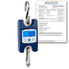 Crane Scales incl. ISO Calibration Certificate - 5851746 - PCE Instruments / PCE Americas Inc.