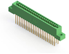 Card Edge Connectors - Edgeboard Connectors - 346-046-540-204 - Lingto Electronic Limited