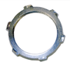 52003510 - LAPP SKINTOP® SKINDICHT® Locknut SM - 11 PG - Metallic -- OLF52003510 - Image