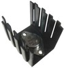 Heat Sink; Thermal Resistance Abl Heatsinks - 07WX4316 - Newark, An Avnet Company