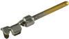 D Sub Contact, Pin, 24-20Awg, Crimp; For Use With Itt Cannon - 95M3798 - Newark, An Avnet Company