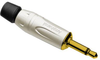 Phone Connector, Mono, Plug, 2Pos, Cable Rohs Compliant Amphenol Sine/tuchel - 65AH7647 - Newark, An Avnet Company