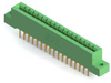 Card Edge Conn, Dual Side, 34Pos, Th; Card Edge Connector Type Edac - 60AJ3262 - Newark, An Avnet Company