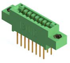 Card Edge Conn, Dual Side, 16Pos, Th; Card Edge Connector Type Edac - 72AJ5482 - Newark, An Avnet Company