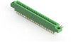Card Edge Conn, Dual Side, 44Pos, Th; Card Edge Connector Type Edac - 61AJ2719 - Newark, An Avnet Company