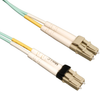 Patch Cable, Om3 Lszh, Lc-Mini Lc, 16Ft; Connector Type A Eaton Tripp Lite -- 64T5518