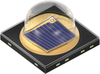 Infrared Emitter, 860 Nm, Smd; Peak Wavelength Ams Osram Group - 94AC5044 - Newark, An Avnet Company