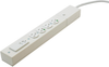 Surge Protector, 4 Outlets, 6Ft, 125V; No. Of Outlets Hubbell Wiring Devices - 93Y6886 - Newark, An Avnet Company