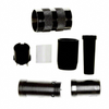 Circular Connector Assemblies - 361-1235-ND - DigiKey