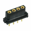 Headers, Receptacles, Female Sockets - 952-1222-5-ND - DigiKey