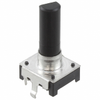 Encoders - PEC12R-4025F-N0024-ND - DigiKey