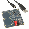 Evaluation and Demonstration Boards and Kits - MAX31760EVKIT#-ND - DigiKey