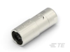 Standard Circular Connectors - BSA863N0086201A000 - TE Connectivity