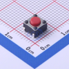 Key/Switch >> Tactile Switches -- PTS645SK43JSMTR92 LFS - Image